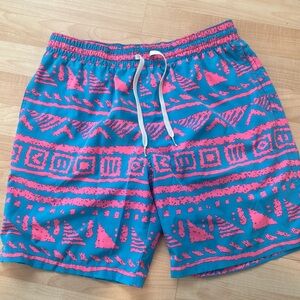 Chubbies swim trunks
